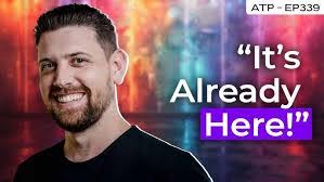 Paul Thind's Instagram, Twitter & Facebook