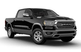 Ram 1500 2019 Wheel Tire Sizes Pcd Offset And Rims