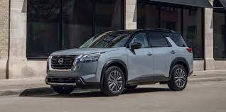 Let's review all options and 3 pathfinder. 2022 Nissan Pathfinder Review Pricing And Specs
