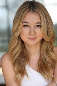 Abbie Forde's Instagram, Twitter & Facebook