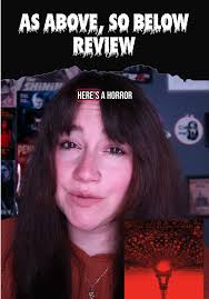 AS ABOVE, SO BELOW: Uncovering Paris' Dark Secrets