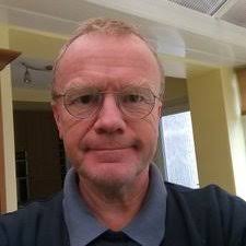 Steve Yorke (@SteveYorke5)