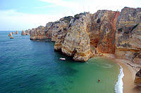 The algarve is the southernmost region of portugal, on the coast of the atlantic ocean. Algarve Wikipedie