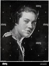 Ethel m hi-res stock photography and images