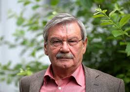 Spielte unter anderem in polizeiruf 110 mit: Polizeiruf 110 Aus Halle Schauspieler Wolfgang Winkler Ist Tot