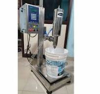ADBLUE /DEF Filling Machine