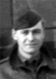 S/Sgt. James Long