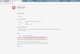 Just sign in to your account to access bookmarks and open tabs in opera browser 64 bit on your computer or mobile device. Opera Mini Reset Browser1 Error Express