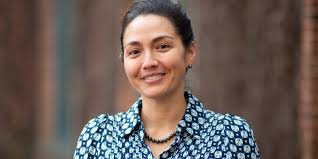 Megan Strand '08 Marks 15 Years as Jessup Moot Court Coach