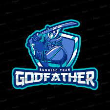 Placeit Samurai Gaming Logo Maker For A Real Time Strategy Game Logo Maker Real Time Strategy Game Gaming Logos