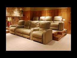 Most people i know do take off their shoes in their own house, but whether or not they do so in another house has a lot to do with familiarity. Home Theater Sofa Bed Ideas Youtube