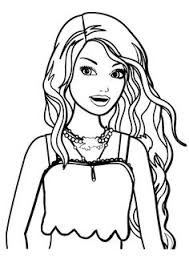 Malvorlagen Baby Girl Coloring And Malvorlagan