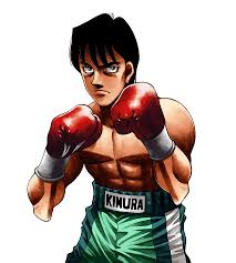 Characters in Hajime no Ippo - TV Tropes