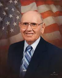 Joe B. Douglas Obituary (2023)