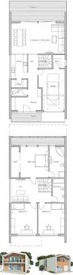 Our narrow lot house plans are designed to maximize the limited space without sacrificing other modern qualities you desire in your luxury find modern caribbean tropical island, contemporary california beach, mediterranean/tuscan styles and many other designs. 80 Narrow House Plans Ideas House Plans Narrow House Narrow House Plans
