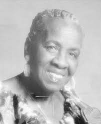 Obituary for MILDRED GENEVA SANDS