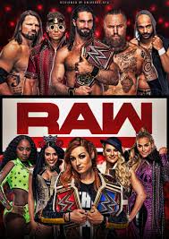 Monday night raw returns once more. Wwe Raw Tv Series 1993 Imdb