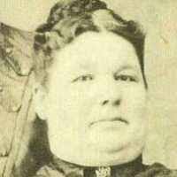 Georgiana Boisvert (1859–1933) • FamilySearch