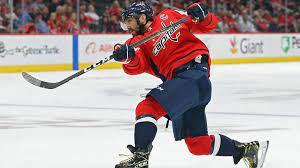 Eight of them did so automatically by virtue of their ranking by the international ice hockey federation, one, south korea, automatically qualified as hosts, while the three others took part in a qualification tournament. Ovechkin Hofft Auf Entwicklung Der Caps