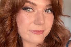 Jill Rowan Makeup in Stirling, Central & Glasgow