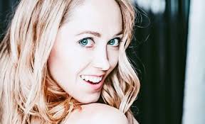 Meet Mallory Ferguson