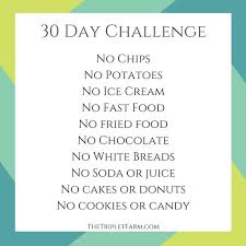 Pin On 30 Day Challenges