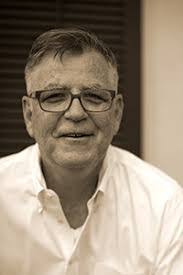 Kevin Cantwell's Instagram, Twitter & Facebook