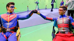 Jace Norman Bids Henry Danger An Emotional Goodbye After Final Episode Airs In 2020 Dangerous Norman Episode