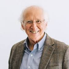 I Chose You to Bear Fruit