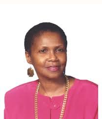 Judith Mosby's Instagram, Twitter & Facebook