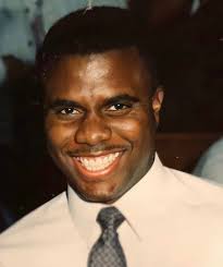 The Remarkable Student-Athletes of Morehouse & Colgate: James Walker