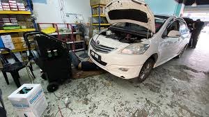 Maybe you would like to learn more about one of these? Berjaya Tukar Magnetic Cluch Vios Murah Je Sebenarnya Hafiz Rahim