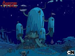Adventure Time Tree House Night 1600x1200 Jpg 1600 1200 Adventure Time Pictures Adventure Time Jake Adventure Time