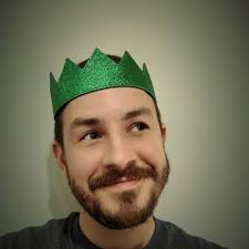 Ryan Keesee (@keesee22)