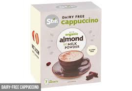 Plus a bircher muesli recipe from rude health to kickstart your day. Almond Milk Hot Drink Mixes Grabone Nz