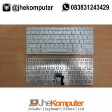 Jual Keyboard Laptop Sony Vaio Vpc Ca Pcg 61711w Series Jhekomputer Co Id Keyboard Komputer Sony