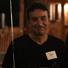 Ted Castillo (@tedc505)