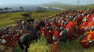 Here are 5 examples of star wars technology that are now a reality. Total War Rome 2 Empire Divided Adds Little That Feels Substantially New Pc Gamer