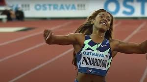 Sha'carri richardson is an african queen on a journey to becoming a world class sprinter. Video Highlights Sha Carri Richardson Wins 200m At Ostrava Golden Spike World Track And Field Website