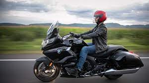 2017 Bmw K1600b Bagger Exclusive Review Bmw America Model 2017 Bmw