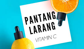 Namun mengikut kepercayaan masyarakat melayu zaman. Pantang Larang Makan Vitamin C Ziana Eunos