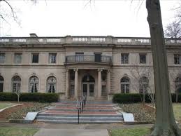 Who are the mccloskeys of portland place st.louis? Kilpatrick Mansion Portland And Westmoreland Places St Louis Missouri Nrhp Historic Districts Contributing Buildings On Waymarking Com