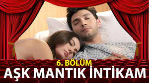 Aşk mantık i̇ntikam son bölüm fragmanı aşk mantık i̇ntikam dizi konusu & oyuncuları başrollerinde i̇lhan şen, burcu özberk, burak yörük ve melisa döngelin yer aldığı dizide ayrıca günay karacaoğlu, zeynep kankonde, süleyman atanısev, mehmet korhan fırat, sevda baş, ceren koç, birgül ulusoy, tarık şerbetçioğlu ve. Z97mq1uw4ua2jm