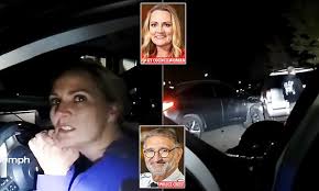 Louisiana lawmaker who crashed into parked vehicle avoided sobriety test