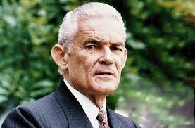 Michael Manley