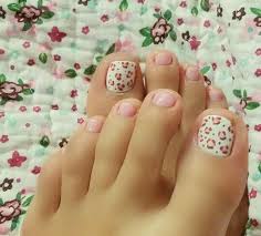 Diseño de uñas cortas para pies. Decorado De Unas Mejores Equipos Page 13 Of 14 Fashion Style Es Disenos De Unas Pies Manos Y Pies Unas Manos Y Pies