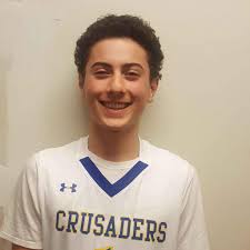 Ethan Campagna's Kennedy High School Career Home