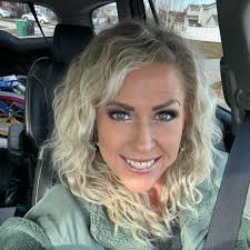 It's official….. I'm now Becky Sampson Rymer