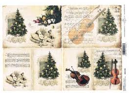 Choinka z dostawą pod drzwi. Papier Klasyczny A4 Choinka Nuty Nutki Swieta 6861166250 Oficjalne Archiwum Allegro
