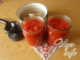 как приготовить лечо из помидор и перца на зиму Lecho Iz Pomidor I Perca Na Zimu Recept V 2020 G Idei Dlya Blyud Eda Pomidory